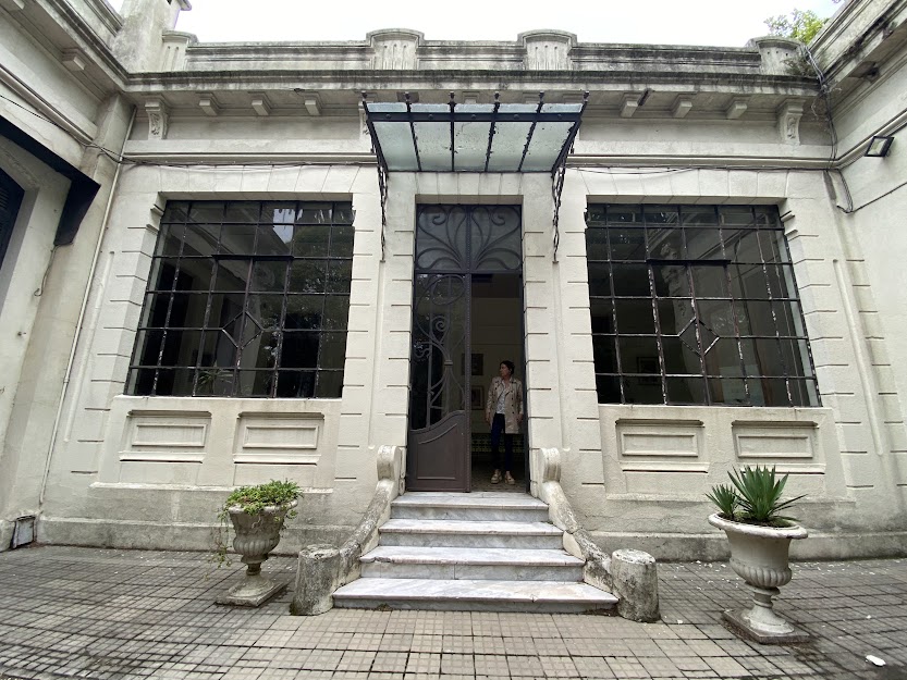 FLACSO Uruguay